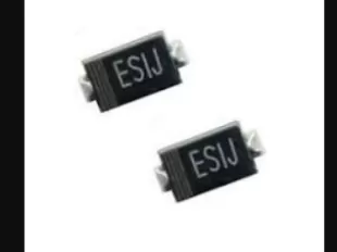 Diode Chỉnh Lưu SMA ES1J 1A 600V